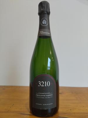 Philippe Gonet - Cuvée 3210 - Champagne