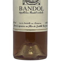 Bandol rose e