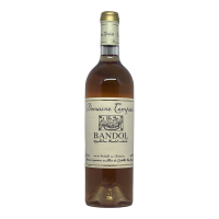 Bandol rose