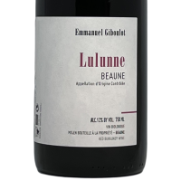 Bourgogne beaune lulunne e