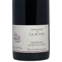 Bourgueil le haut de la butte e