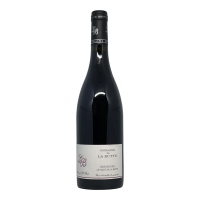 Bourgueil le haut de la butte