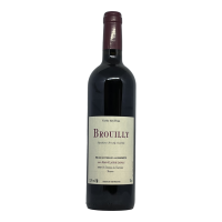 Brouilly cuvee des fous