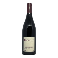 Brouilly vieilles vignes 1