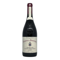 Chateauneuf du pape beaucastel