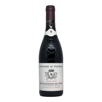 Chateauneuf du pape st patrice