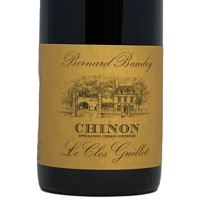 Chinon clos guillot e