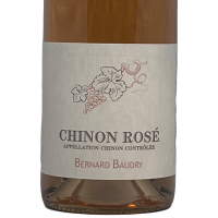 Chinon rose e