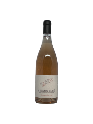 Chinon rose