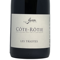 Cote rotie les triotes e