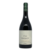 Cotes du marmandais clos baquey