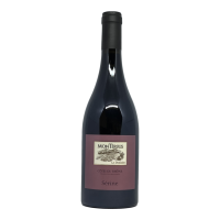 Cotes du rhone serine rouge