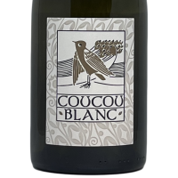 Cuvee coucou blanc blanc e