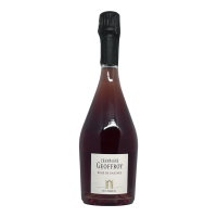 Cuvee rose de saignee premier cru