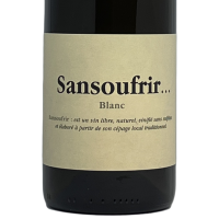 Cuvee sansoufrir blanc e