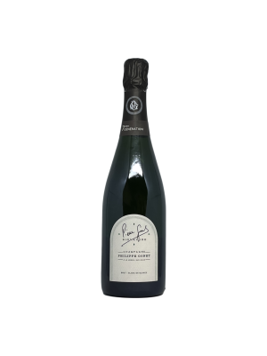 CUVÉE SIGNATURE BLANC DE BLANCS