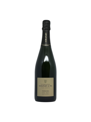 CUVÉE TERROIRS - CHAMPAGNE