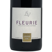 Fleurie e