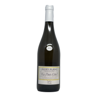 La petite cote chardonnay blanc