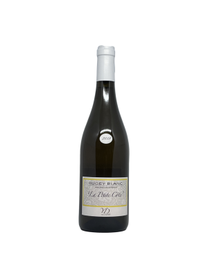 La petite cote chardonnay blanc