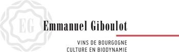 Logo domaine giboulot