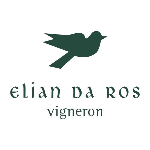 Logo elian da ros