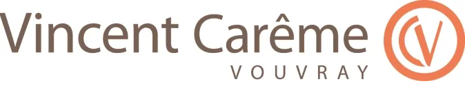 Logo vincent careme