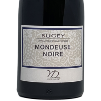 Mondeuse e