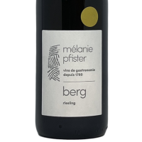 Riesling berg blanc e