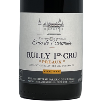 Rully premier cru les preaux e