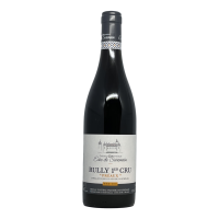 Rully premier cru les preaux