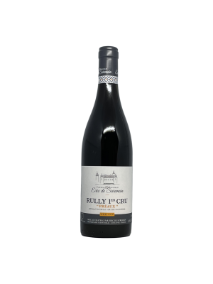 Rully premier cru les preaux