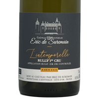 Rully premier cru pillot l intemporelle e