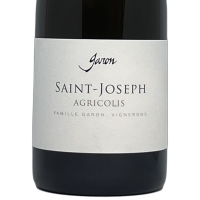 Saint joseph blanc e