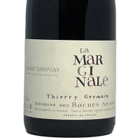 Saumur champigny la marginale e