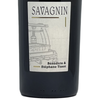 Savagnin blanc e