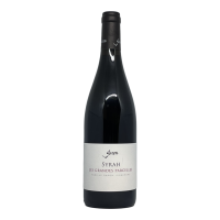 Syrah les grandes parcelles