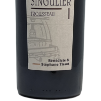 Trousseau singulier e