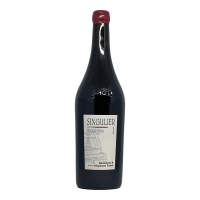 Trousseau singulier