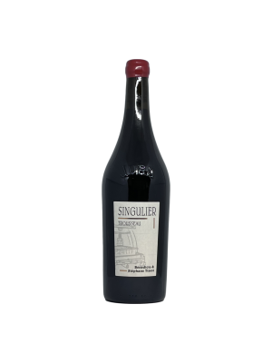 Trousseau singulier